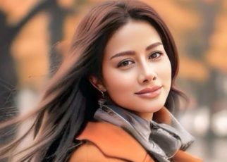 Asrilia Remake Lagu ‘Terima Kasih Cinta’ tentang Pertolongan Tuhan Selalu Ada