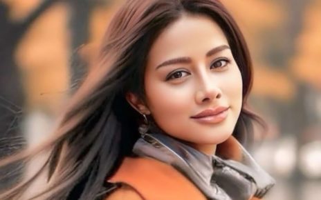 Asrilia Remake Lagu ‘Terima Kasih Cinta’ tentang Pertolongan Tuhan Selalu Ada