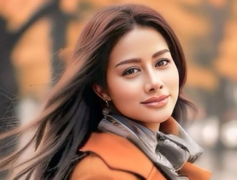 Asrilia Remake Lagu ‘Terima Kasih Cinta’ tentang Pertolongan Tuhan Selalu Ada