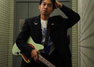 Azel Rilis Lagu Imprisoned tentang Mencintai Seseorang yang Berjuang untuk Bebas