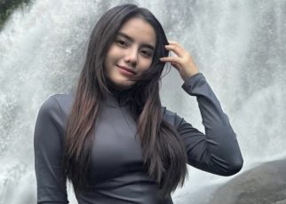 Caca Veronica Rilis Video Musik 'Lama-Lama Terpesona' tentang Cinta Tumbuh Perlahan
