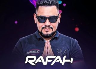 DJ Rafah Rilis Album ‘Lagi di Jalan’ tentang Kenyataan Keseharian di Jalanan Jakarta