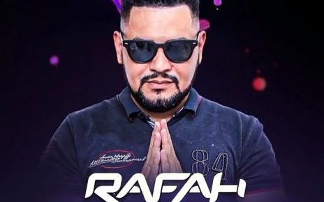 DJ Rafah Rilis Album ‘Lagi di Jalan’ tentang Kenyataan Keseharian di Jalanan Jakarta