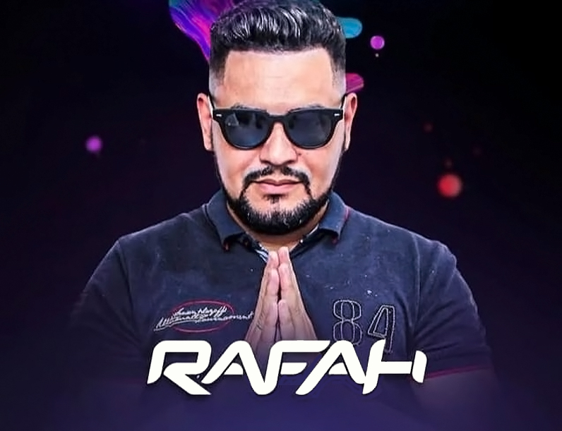 DJ Rafah Rilis Album ‘Lagi di Jalan’ tentang Kenyataan Keseharian di Jalanan Jakarta