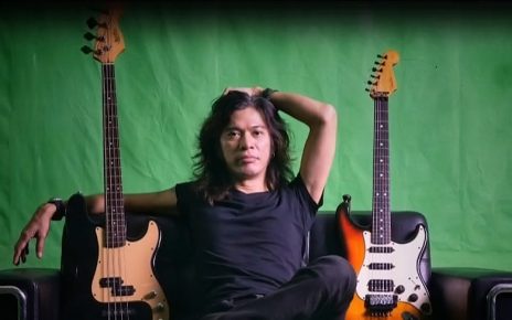 Damon Koeswoyo Rilis Instrumental 'MissaSolemnis', Penghargaan Agung pada Kehidupan