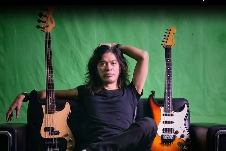 Damon Koeswoyo Rilis Instrumental 'MissaSolemnis', Penghargaan Agung pada Kehidupan