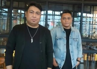 Devlora Rilis Lagu ‘Mati Rasa' Berdasar Kisah Nyata Voead Gober, Sang Gitaris