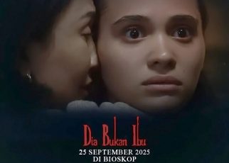 Film Horor ‘Dia Bukan Ibu’ Berkompetisi di Fantastic Fest 2025, Amerika Serikat