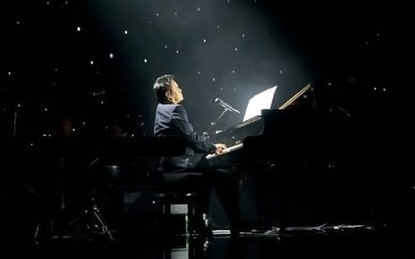 Dwiki Dharmawan Sukses Gelar Konser ‘The Musical Journey of Dwiki Dharmawan’