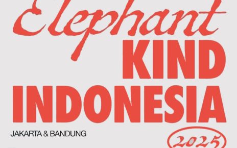 Elephant Kind Comeback, Sukses Gelar Konser di Jakarta & Bandung