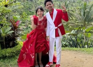 Farel Prayoga & Etenia Croft Rilis Lagu ‘Indonesiaku’ tentang Keberagaman Indonesia