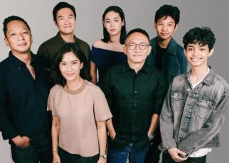 Film ‘Mothernet’ Masuk Nominasi Busan International Film Festival 2025