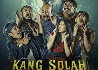 Film ‘Kang Solah from Kang Mak x Nenek Gayung’ Siap Tayang 25 September 2025