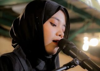 Hanin Dhiya Rilis Lagu ‘Orang Baru’ tentang Perasaan Rapuh & Isu Perselingkuhan
