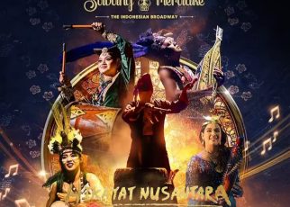 Pagelaran Sabang Merauke 2025 Siap Digelar, Usung Tema ‘Hikayat Nusantara’