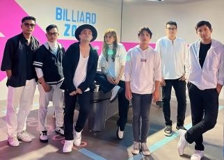 Hiladies Rilis Lagu ‘Adilkah’ tentang Isu Cinta Beda Keyakinan