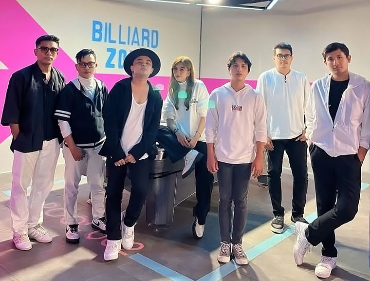 Hiladies Rilis Lagu ‘Adilkah’ tentang Isu Cinta Beda Keyakinan