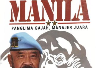 IGK Manila: Seorang Jenderal, Sejuta Kenangan