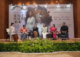 Rayakan Seabad Pram, Pementasan Teater ‘Bunga Penutup Abad’ Kembali Digelar