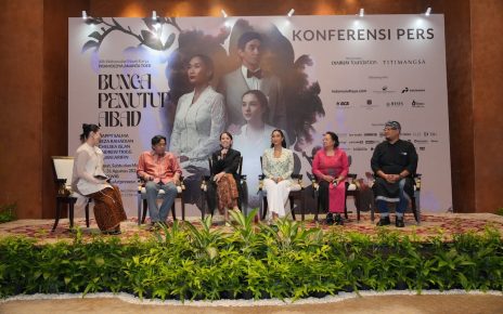 Rayakan Seabad Pram, Pementasan Teater ‘Bunga Penutup Abad’ Kembali Digelar