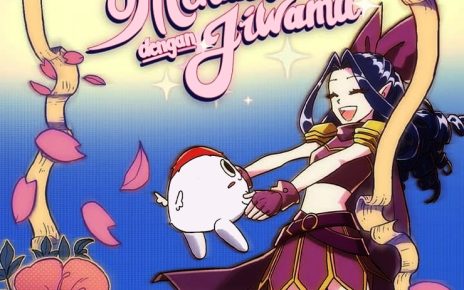 Isyana Sarasvati Rilis Lagu ‘Menarilah dengan Jiwamu’ tentang Keberadaan & Pencapaian