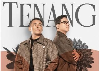 Judika Rilis Single ‘Tenang’ Bareng Andi Rianto & Rony Parulian