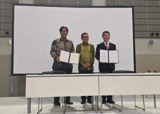 KBRI Tokyo MoU Ketenagakerjaan