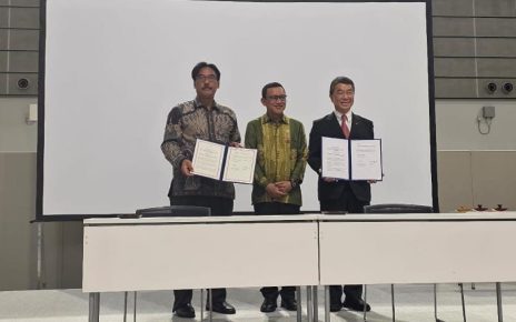 KBRI Tokyo MoU Ketenagakerjaan