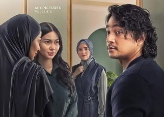 Film ‘La Tahzan; Cinta, Dosa, Luka’ Tayang di Bioskop 14 Agustus 2025