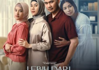 Film ‘Lebih dari Selamanya’ Siap Tayang di Bioskop Mulai 28 Agustus 2025
