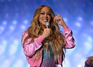 Mariah Carey Siap Gelar Konser ‘Celebration of Mimi’ di Indonesia
