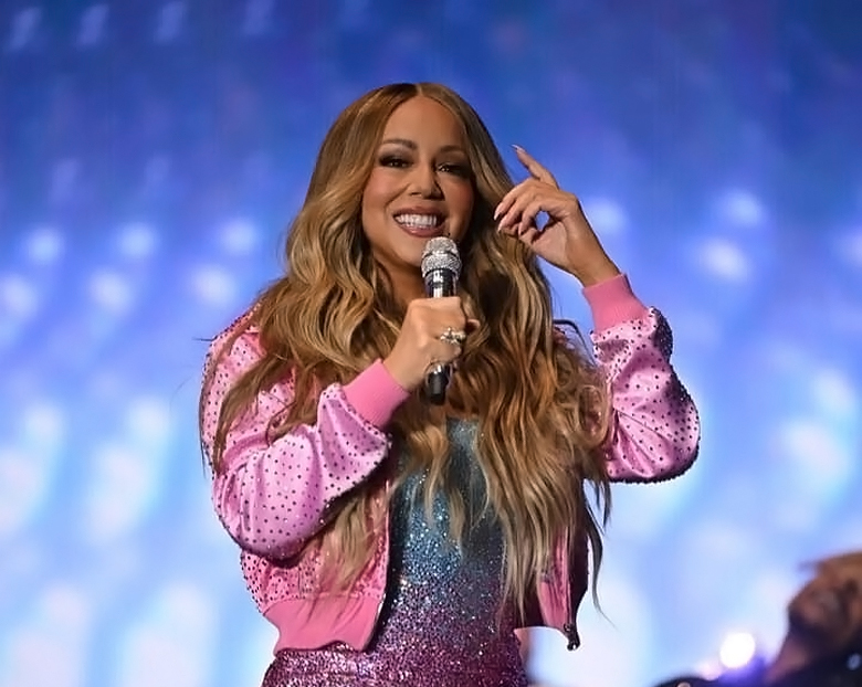 Mariah Carey Siap Gelar Konser ‘Celebration of Mimi’ di Indonesia