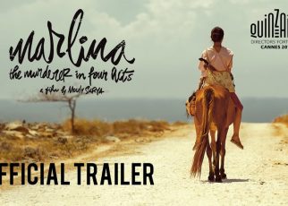 Film ‘Marlina si Pembunuh dalam Empat Babak’ Masuk ke Daftar 100 Film Asia Terbaik