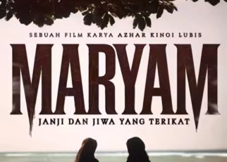 Film ‘Maryam : Janji & Jiwa Yang Terikat' Siap Tayang di Bioskop 18 September 2025