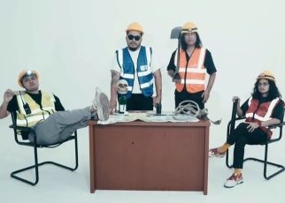 Methosa Rilis Lagu ‘Tarik Tambang’ tentang Keresahan Terhadap Pertambangan