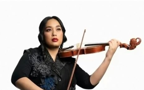 Dengan Lagu 'Main Cantik', Mia Ismi Wakili Indonesia dalam Album Internasional