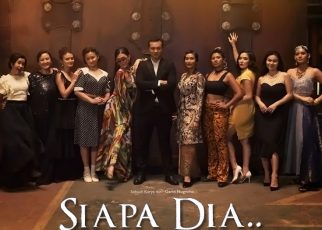 Nicholas Saputra Ungkap Perasaan Deg-Degan Berhadapan Langsung Penonton