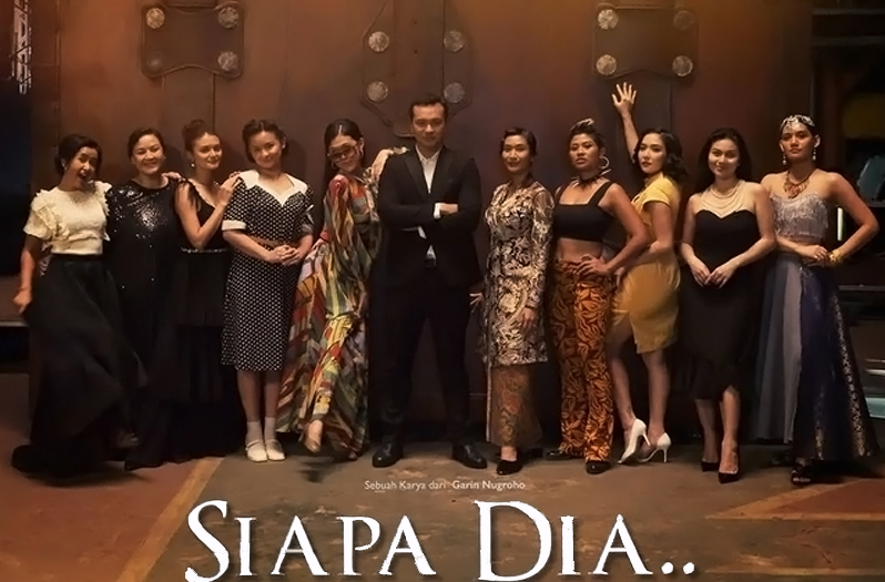 Nicholas Saputra Ungkap Perasaan Deg-Degan Berhadapan Langsung Penonton