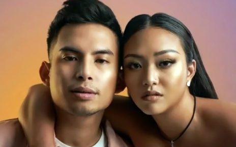 OKAAY Rilis Lagu Temukan Bahagia tentang Perpisahan Jalan Terbaik untuk Kebahagiaan