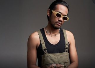 Oslo Ibrahim Rilis Video Musik Lengkapi Single ‘Jelek Tapi Lucu’