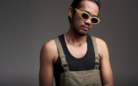 Oslo Ibrahim Rilis Video Musik Lengkapi Single ‘Jelek Tapi Lucu’
