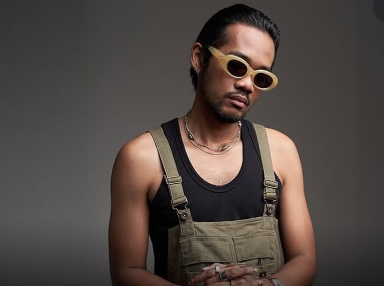 Oslo Ibrahim Rilis Video Musik Lengkapi Single ‘Jelek Tapi Lucu’