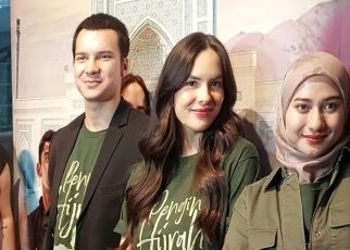 Film ‘Pengin Hijrah’ tentang Perjalanan Spiritual & Makna Persahabatan