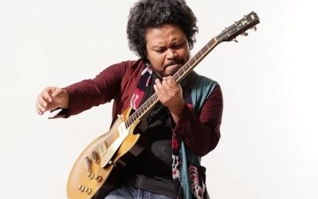 Pusakata Rilis Lagu ‘Mengenang Hari Ini’ tentang Maknai Setiap Proses Bergulir