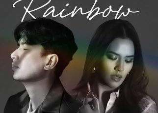 Christian Bautista Kolaborasi Raisa Rilis Lagu 'Rainbow'