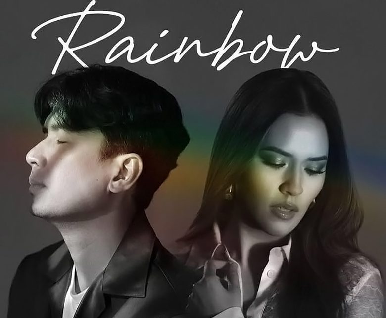 Christian Bautista Kolaborasi Raisa Rilis Lagu 'Rainbow'