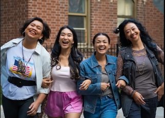 Serial ‘Ratu Ratu Queens’ Siap Tayang di Netflix pada 12 September 2025