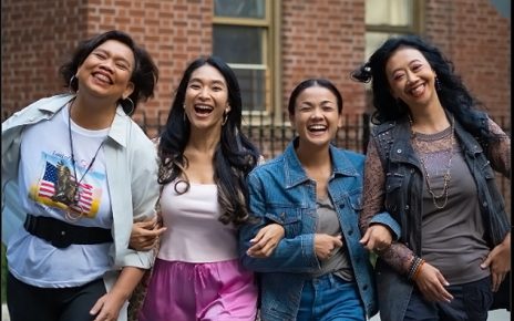 Serial ‘Ratu Ratu Queens’ Siap Tayang di Netflix pada 12 September 2025