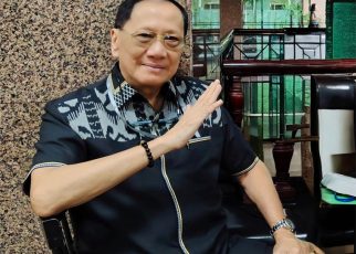 Zero Kemiskinan Ekstrem 2030: Bukan Mimpi, Tapi Agenda Bersama