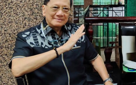 Zero Kemiskinan Ekstrem 2030: Bukan Mimpi, Tapi Agenda Bersama